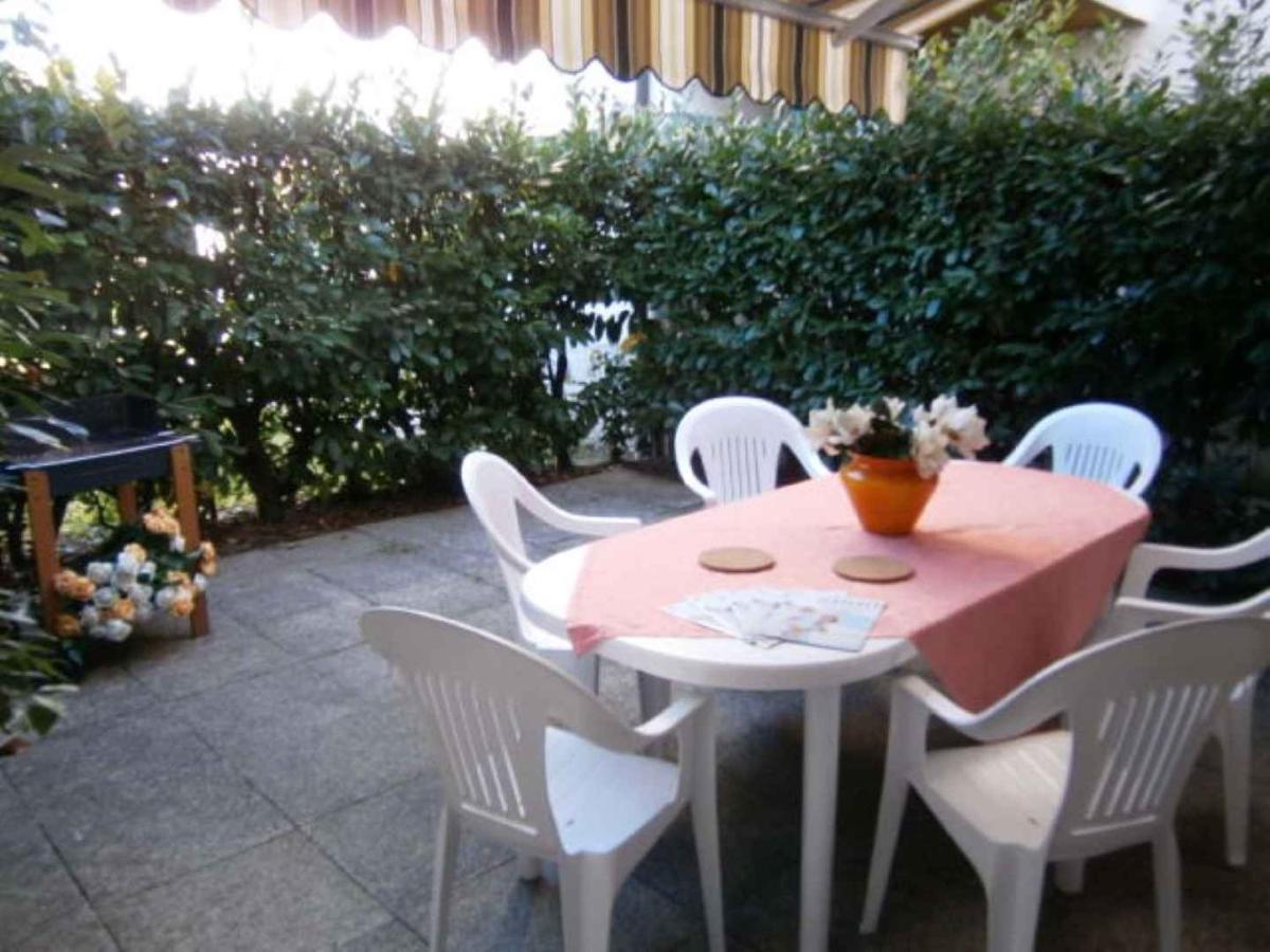 Holiday Home In Bibione 24579 Exterior photo