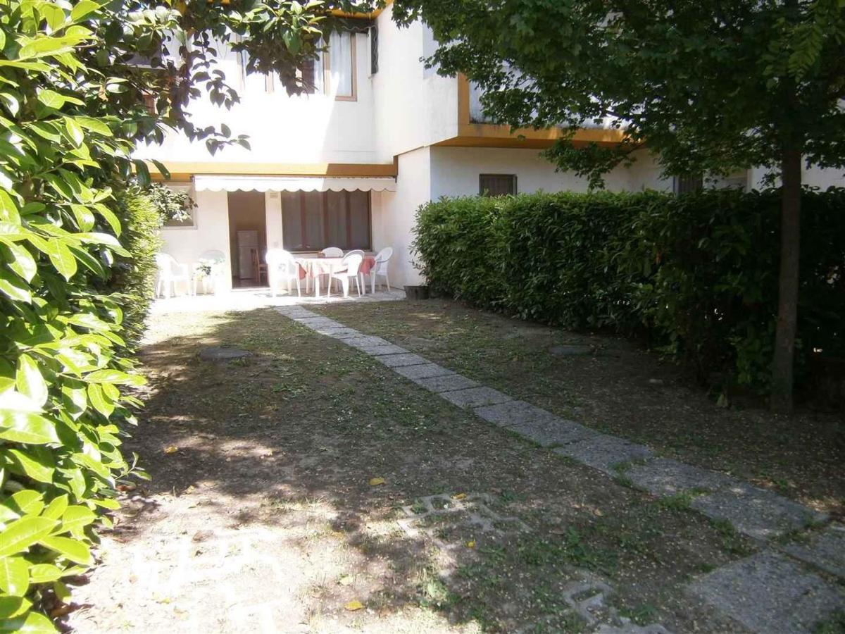 Holiday Home In Bibione 24579 Exterior photo