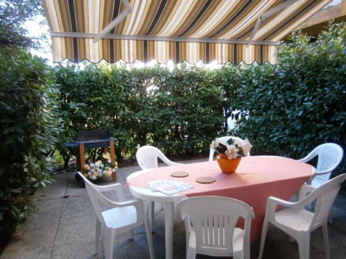 Holiday Home In Bibione 24579 Exterior photo
