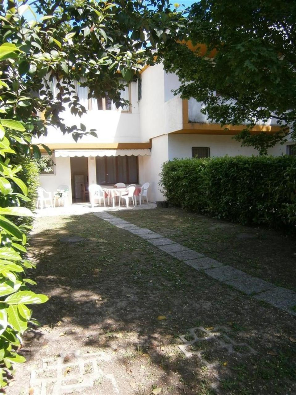 Holiday Home In Bibione 24579 Exterior photo